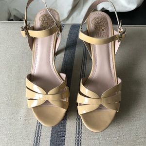 Vince Camuto Peppa in Petal